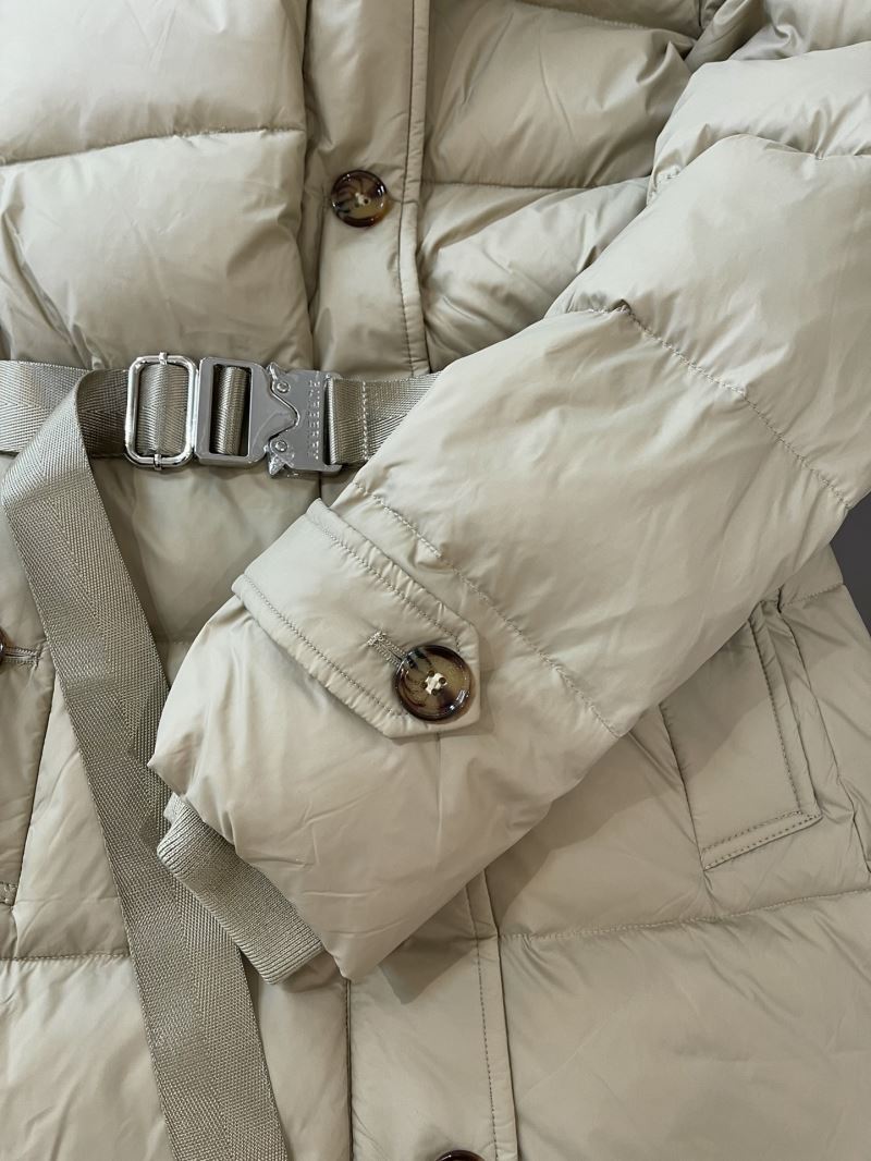 Burberry Down Jackets